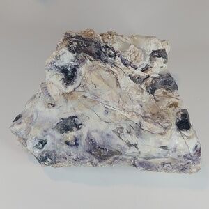 Extra Large Tiffany Stone | Intuition, Transformation & Heart